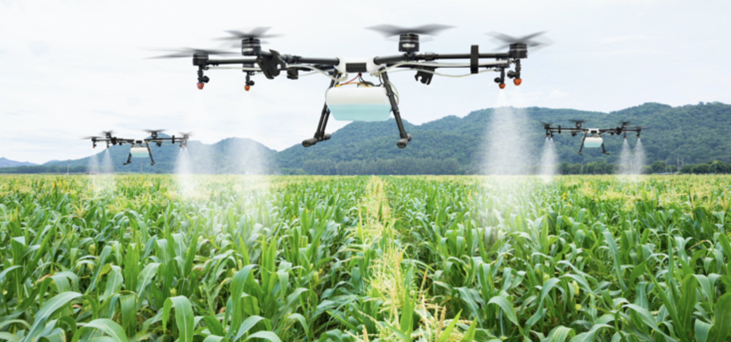 Smart Agriculture