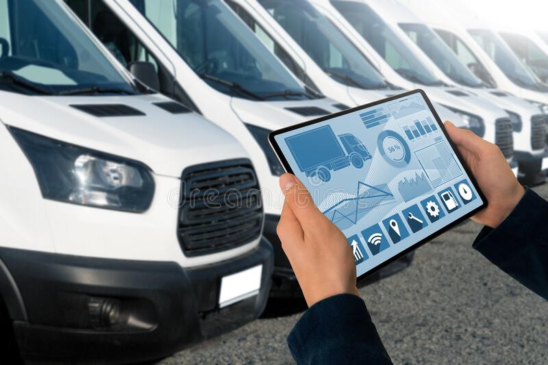 Smart Logistics