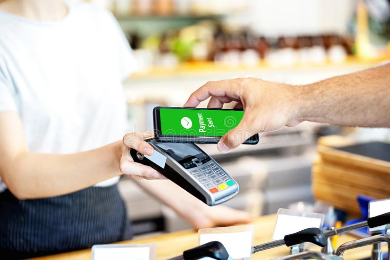 Smart Payment