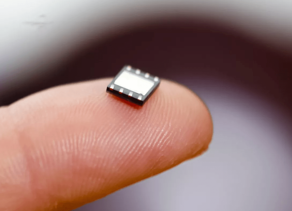 eSIM card